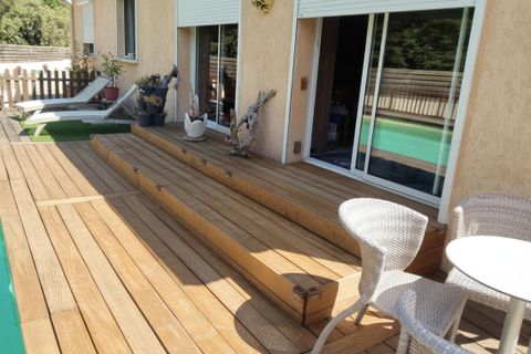 Villa a Quissac, Gard, Quissac - € 349.000 | Ref: 447910JCAI - foto 4