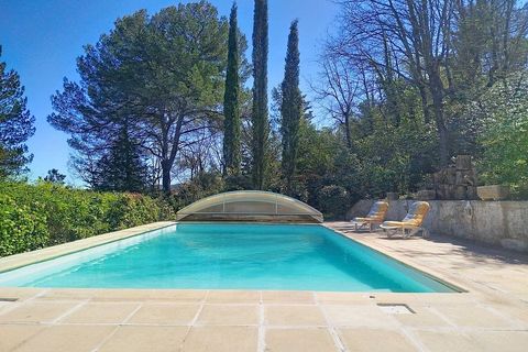 Villa a Pontevès, Var, Pontevès - € 555.000 | Ref: 44293600SDAS - foto 2