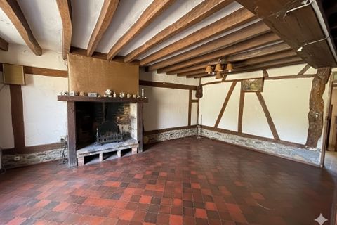 Villa a Langesse, Loiret, Langesse - € 69.000 | Ref: 448153DMON - foto 3