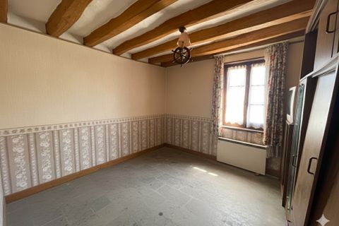 Villa a Langesse, Loiret, Langesse - € 69.000 | Ref: 448153DMON - foto 5