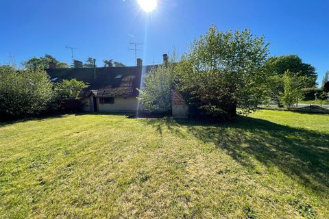Villa a Langesse, Loiret, Langesse - € 69.000 | Ref: 448153DMON - foto 7