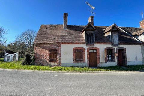 Villa a Langesse, Loiret, Langesse - € 69.000 | Ref: 448153DMON - foto 12