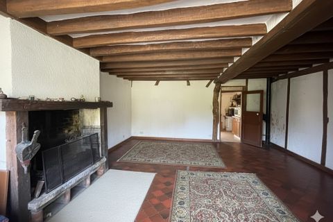 Villa a Langesse, Loiret, Langesse - € 69.000 | Ref: 448153DMON - foto 15