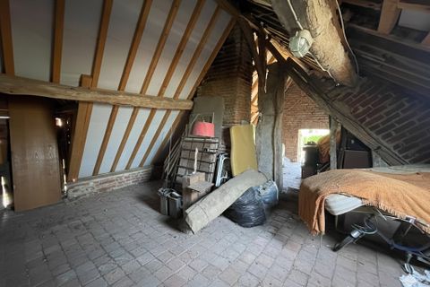 Villa a Langesse, Loiret, Langesse - € 69.000 | Ref: 448153DMON - foto 16