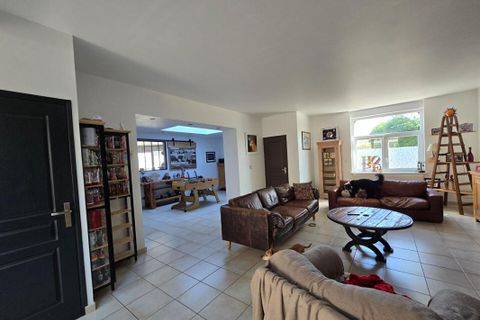 Villa i Wattrelos, Nord, Wattrelos - € 349.000 | Ref: 441189LJOU - foto 1
