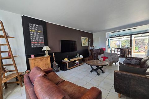Villa i Wattrelos, Nord, Wattrelos - € 349.000 | Ref: 441189LJOU - foto 2