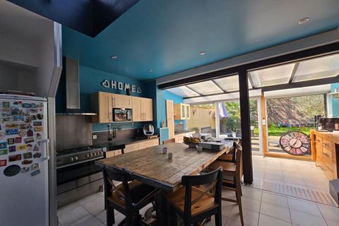 Villa i Wattrelos, Nord, Wattrelos - € 349.000 | Ref: 441189LJOU - foto 3