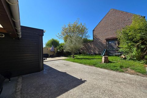 Villa i Wattrelos, Nord, Wattrelos - € 349.000 | Ref: 441189LJOU - foto 9