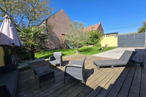 Villa i Wattrelos, Nord, Wattrelos - € 349.000 | Ref: 441189LJOU - foto 10