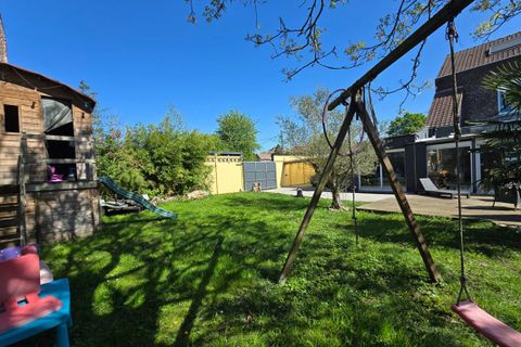 Villa i Wattrelos, Nord, Wattrelos - € 349.000 | Ref: 441189LJOU - foto 11