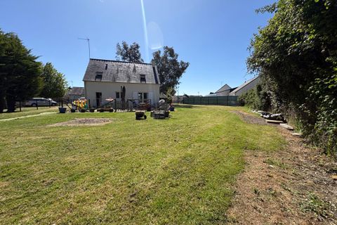 Villa i Baune, Maine-et-Loire, Baune - € 249 000 | Ref: 448738CMOC - foto 2