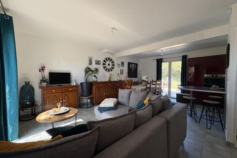 Villa i Baune, Maine-et-Loire, Baune - € 249 000 | Ref: 448738CMOC - foto 4