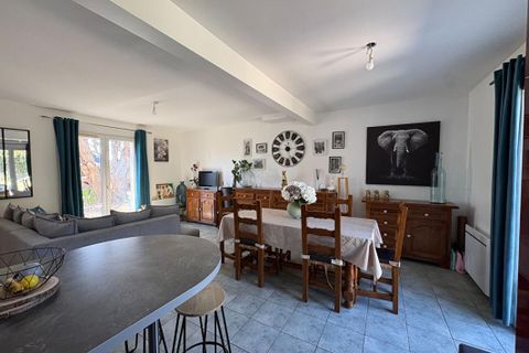 Villa i Baune, Maine-et-Loire, Baune - € 249 000 | Ref: 448738CMOC - foto 5