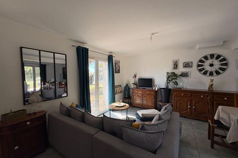 Villa i Baune, Maine-et-Loire, Baune - € 249 000 | Ref: 448738CMOC - foto 7