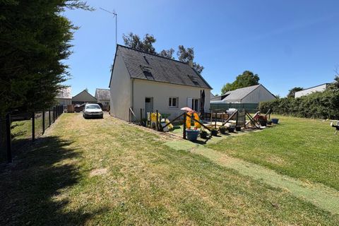 Villa i Baune, Maine-et-Loire, Baune - € 249 000 | Ref: 448738CMOC - foto 16