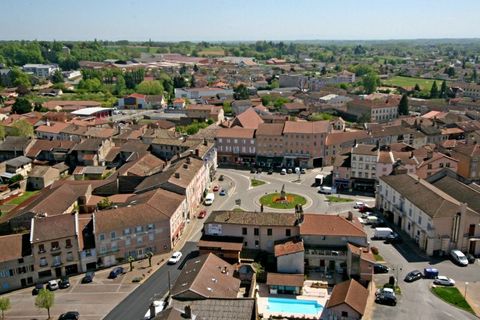 Erhvervsejendom i Macon, Saone-et-Loire, Macon - € 119.000 | Ref: 448345B-ERBO - foto 3