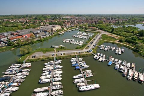 Erhvervsejendom i Macon, Saone-et-Loire, Macon - € 119.000 | Ref: 448345B-ERBO - foto 4