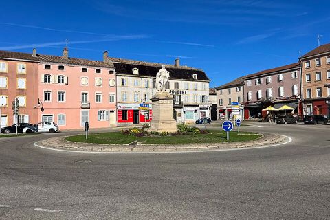 Erhvervsejendom i Macon, Saone-et-Loire, Macon - € 119.000 | Ref: 448345B-ERBO - foto 6