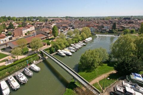 Erhvervsejendom i Macon, Saone-et-Loire, Macon - € 119.000 | Ref: 448345B-ERBO - foto 7
