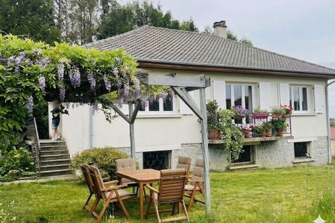 Villa a Champsac, Haute-Vienne, Champsac - € 200.000 | Ref: 447493DOML - foto 2