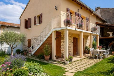 Villa a Montbrison, Loire, Montbrison - € 162.000 | Ref: 446867ANGG - foto 2