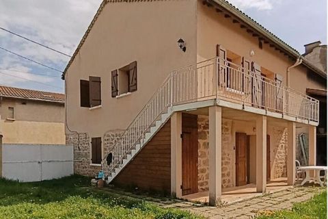 Villa a Montbrison, Loire, Montbrison - € 162.000 | Ref: 446867ANGG - foto 3