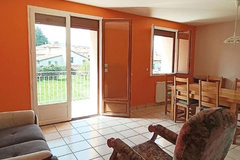 Villa a Montbrison, Loire, Montbrison - € 162.000 | Ref: 446867ANGG - foto 5
