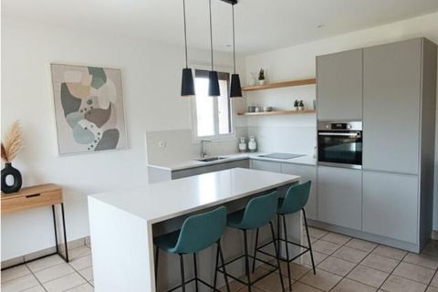 Villa a Montbrison, Loire, Montbrison - € 162.000 | Ref: 446867ANGG - foto 6