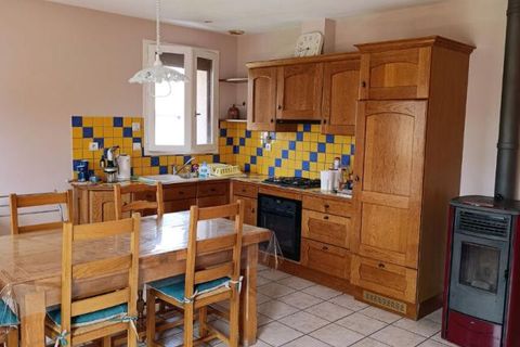 Villa a Montbrison, Loire, Montbrison - € 162.000 | Ref: 446867ANGG - foto 7