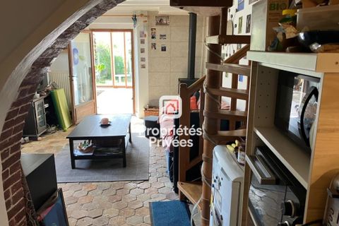 Villa i Septeuil, Yvelines, Septeuil - € 197 000 | Ref: 448471JECD - foto 4