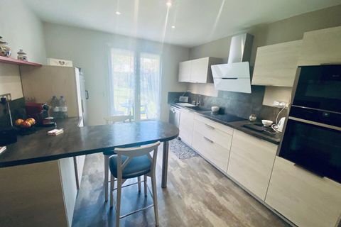 Villa i Collegien, Seine-et-Marne, Collegien - € 475.000 | Ref: 448119FVIV - foto 4