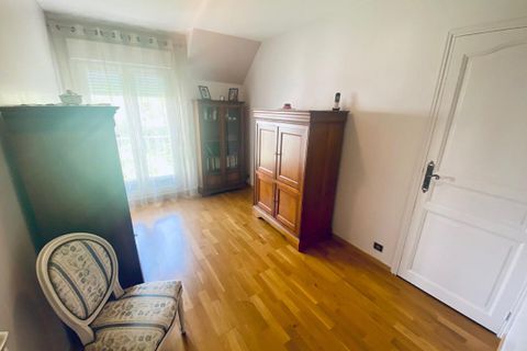 Villa i Collegien, Seine-et-Marne, Collegien - € 475.000 | Ref: 448119FVIV - foto 6