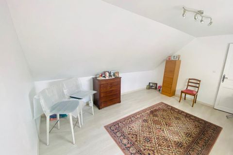 Villa i Collegien, Seine-et-Marne, Collegien - € 475.000 | Ref: 448119FVIV - foto 8