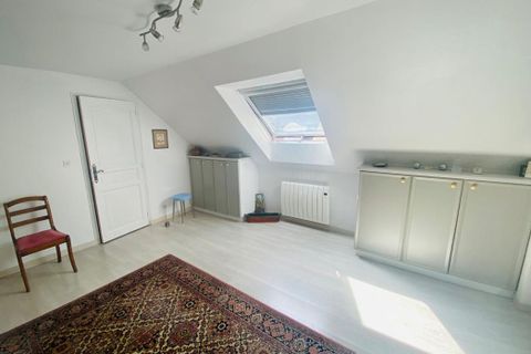 Villa i Collegien, Seine-et-Marne, Collegien - € 475.000 | Ref: 448119FVIV - foto 9