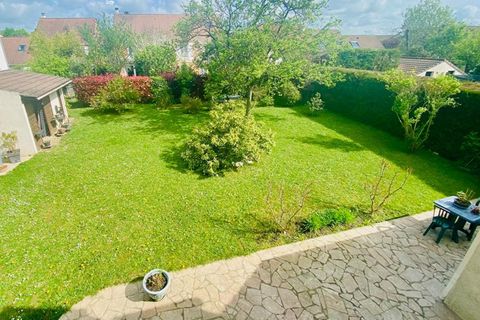 Villa i Collegien, Seine-et-Marne, Collegien - € 475.000 | Ref: 448119FVIV - foto 13