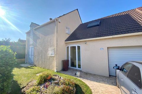Villa i Collegien, Seine-et-Marne, Collegien - € 475.000 | Ref: 448119FVIV - foto 14