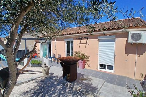 Villa a Abeilhan, Herault, Abeilhan - € 262.000 | Ref: 447295DCOQ - foto 2