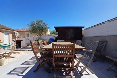 Villa a Abeilhan, Herault, Abeilhan - € 262.000 | Ref: 447295DCOQ - foto 3