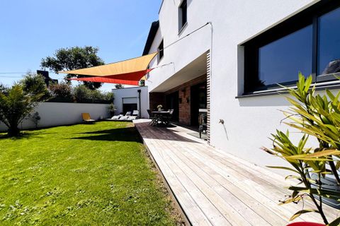 Villa i Arradon, Morbihan, Arradon - € 1.145.000 | Ref: 448519CPIG - foto 2