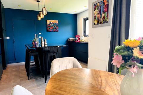 Villa i Arradon, Morbihan, Arradon - € 1.145.000 | Ref: 448519CPIG - foto 3