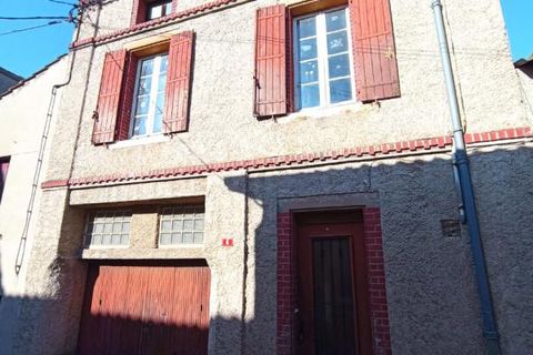 Villa i Arthès, Tarn, Arthès - € 69.000 | Ref: 448505LJEA - foto 1
