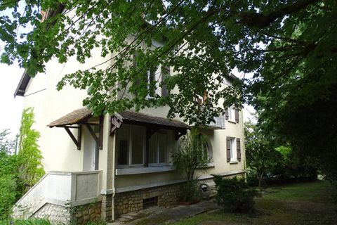 Villa i Thenon, Dordogne, Thenon - € 197.500 | Ref: 448462EDJ - foto 1