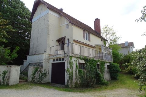 Villa i Thenon, Dordogne, Thenon - € 197.500 | Ref: 448462EDJ - foto 7
