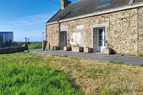 Villa in Groix, Morbihan, Groix - € 932.400 | Ref: 446220LBY - foto 1