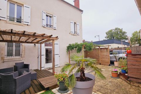 Villa en Bourges, Cher, Bourges - € 222.000 | Ref: 218663COS - photo 9