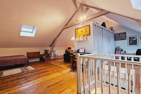 Villa en Bourges, Cher, Bourges - € 222.000 | Ref: 218663COS - photo 16