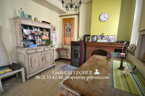 Villa i Espéraza, Aude, Espéraza - € 176.000 | Ref: 429852LCA - foto 4