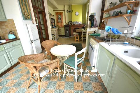 Villa i Espéraza, Aude, Espéraza - € 176.000 | Ref: 429852LCA - foto 15