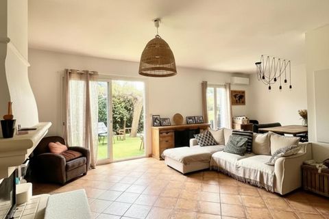 Villa i Le Plan-De-La-Tour, Var, Le Plan-De-La-Tour - € 429.000 | Ref: 447530PETC - foto 1