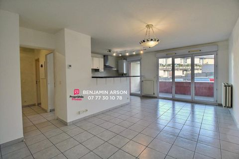Lejlighed i Cognin, Savoie, Cognin - € 199.000 | Ref: 447997ASB - foto 2
